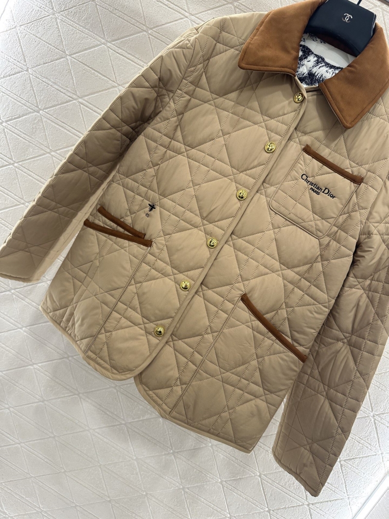 chr1st1an D10r outwear